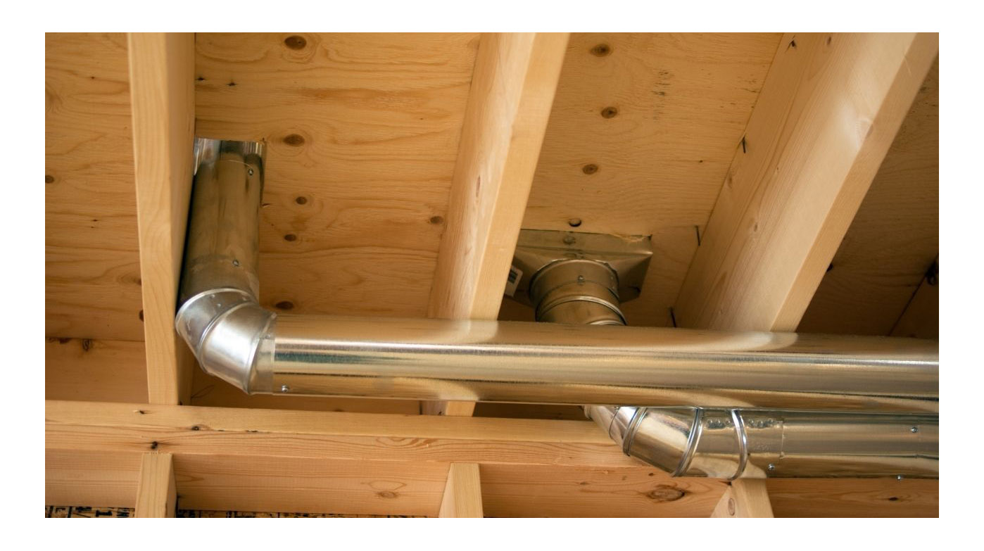 5 Common Ductwork Problems and How to Solve Them roughing in duct work